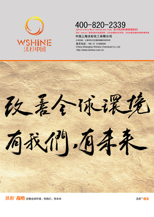 WSHINE戰(zhàn)略